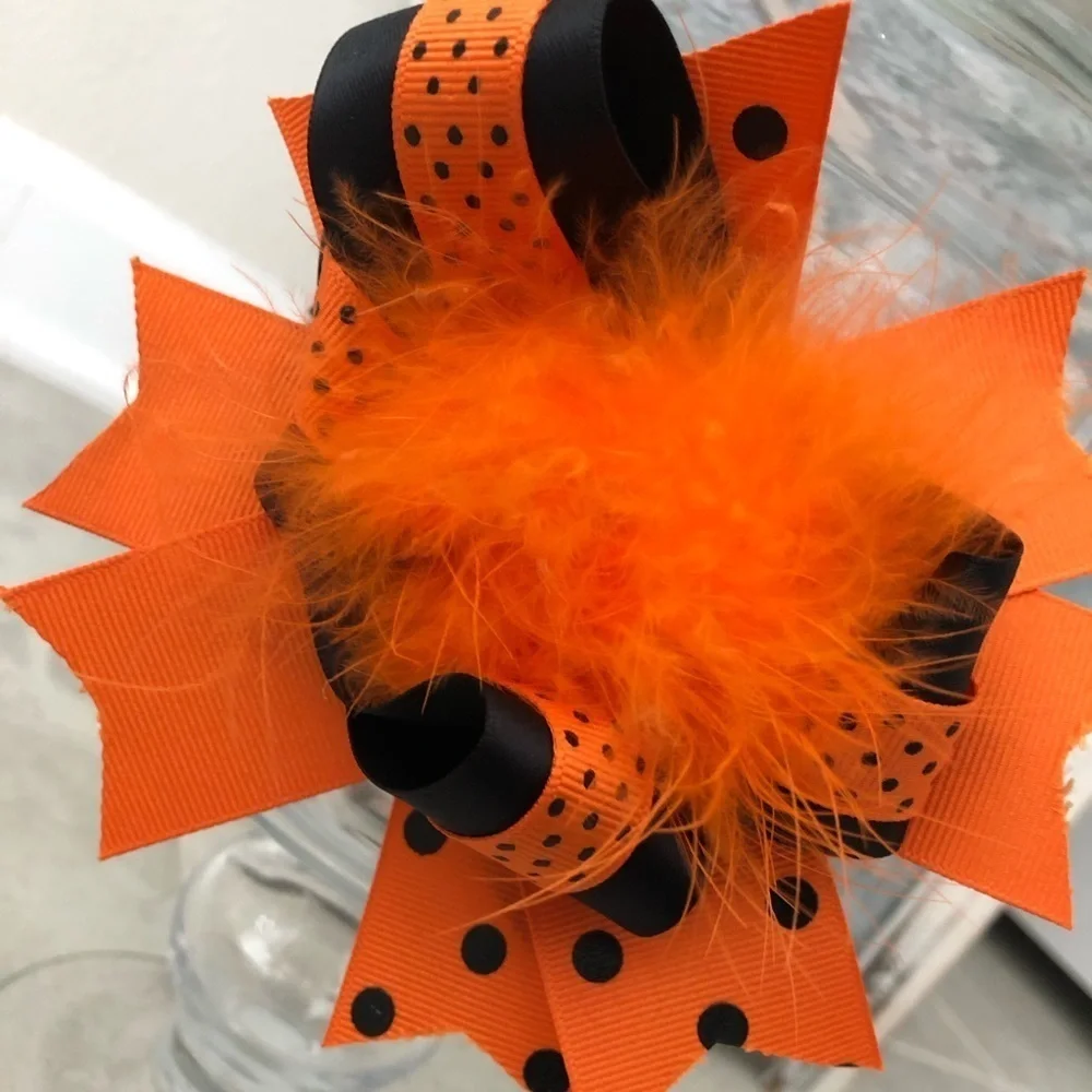 N/A halloween headband